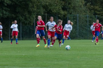 Bild 239 - B-Juniorinnen HSV - FF USV Jena : Ergebnis: 3:1